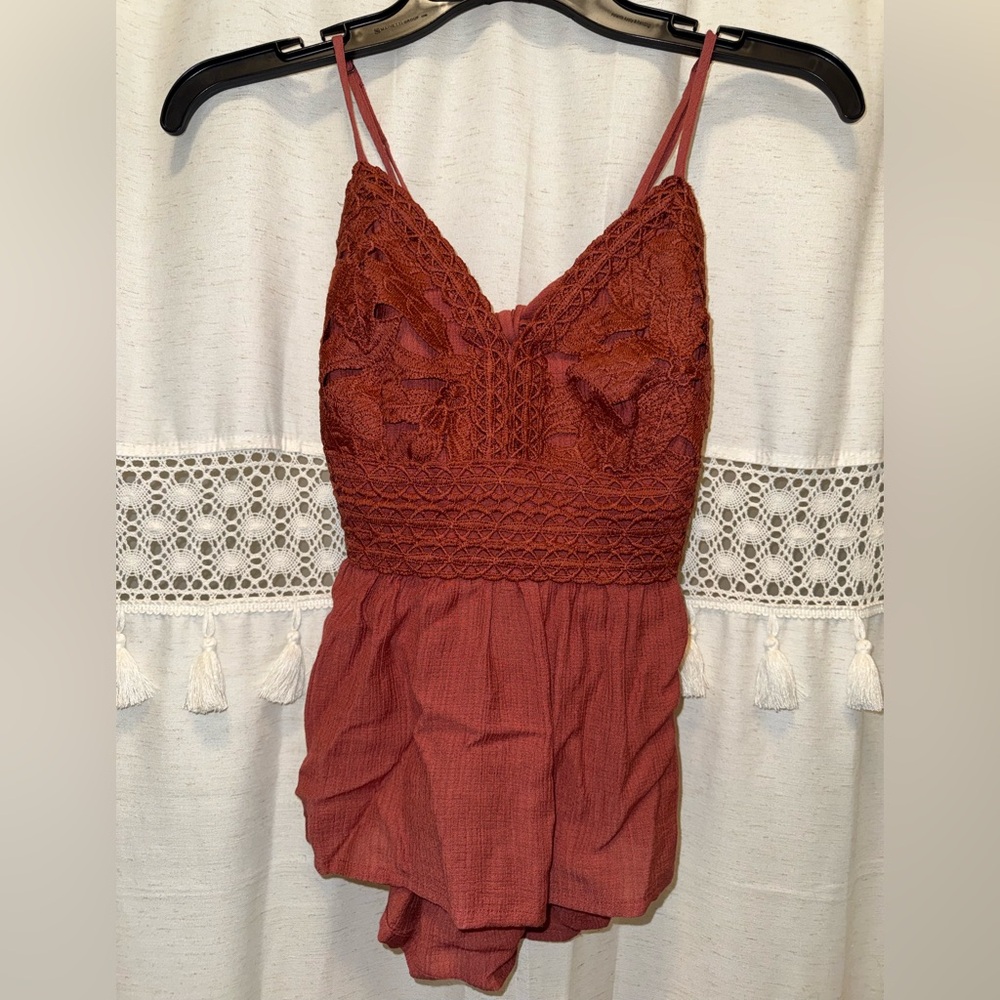 Women’s Shyanne Flowy Tank Top
